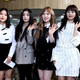 L to R: Yeri, Irene, Wendy and Seulgi (2018)